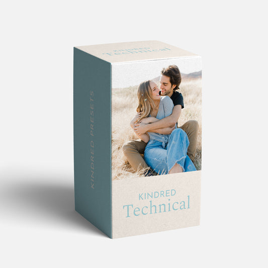 Kindred Technical