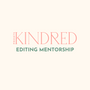 Editing Mentorship