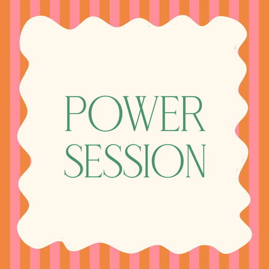 Power Session