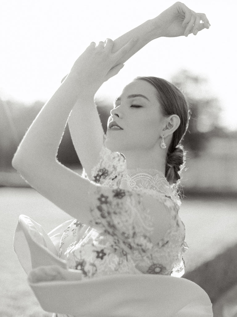 Salt + Peppa (BW Duo)