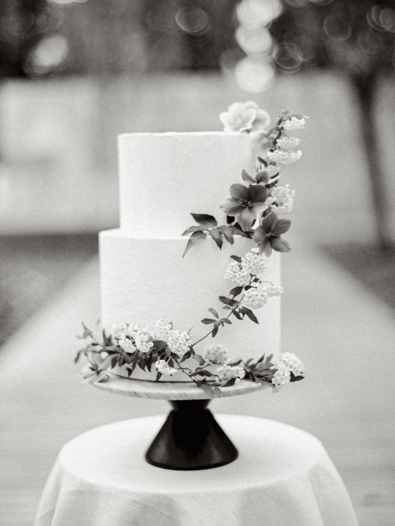 Salt + Peppa (BW Duo)