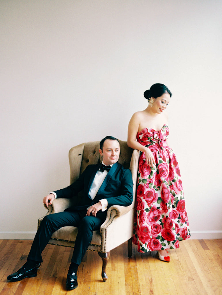 The Storey - Profile