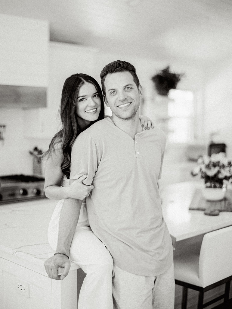 Salt + Peppa (BW Duo)