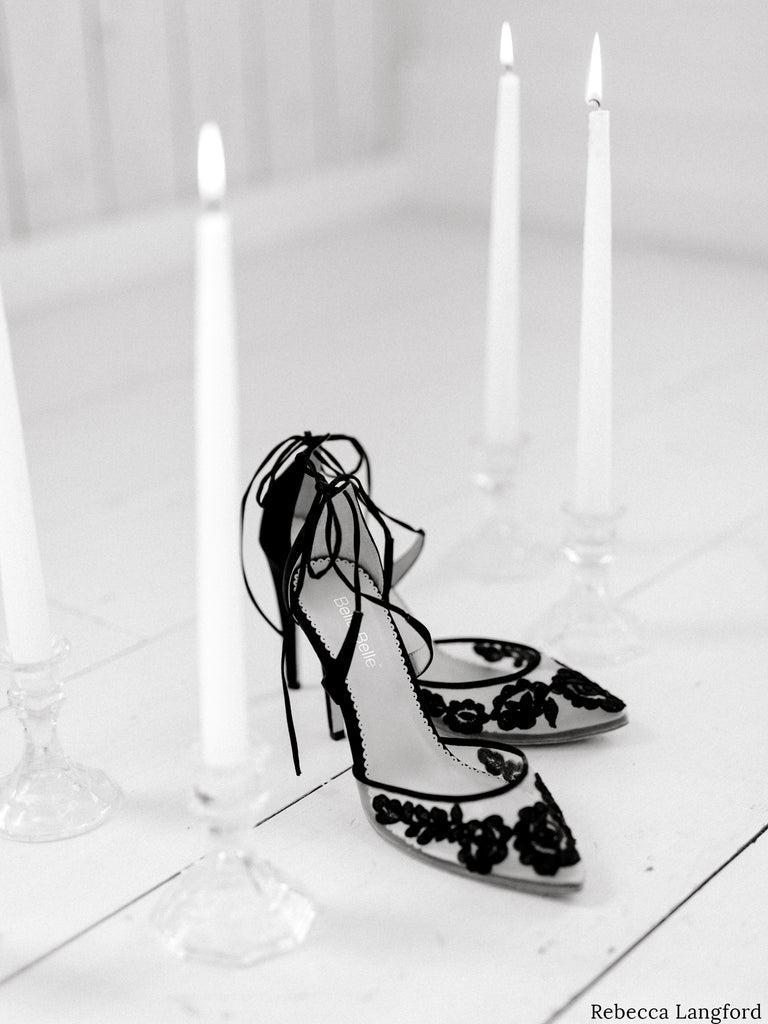 Kindred Black & White