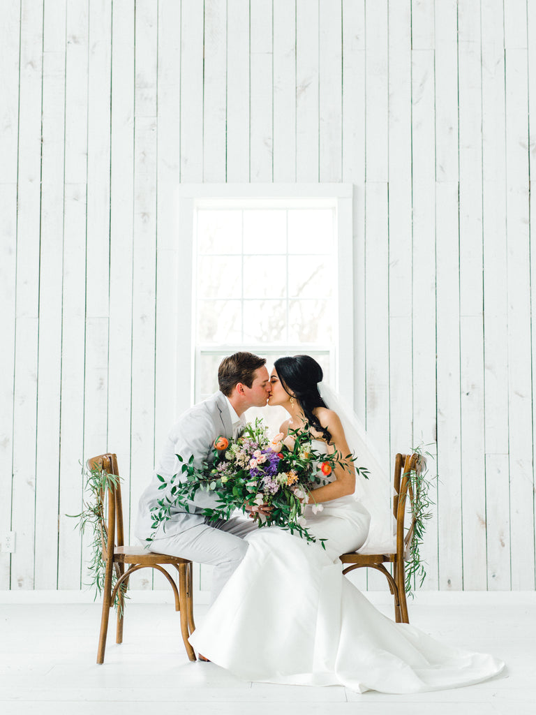 The Kindred Preset Package