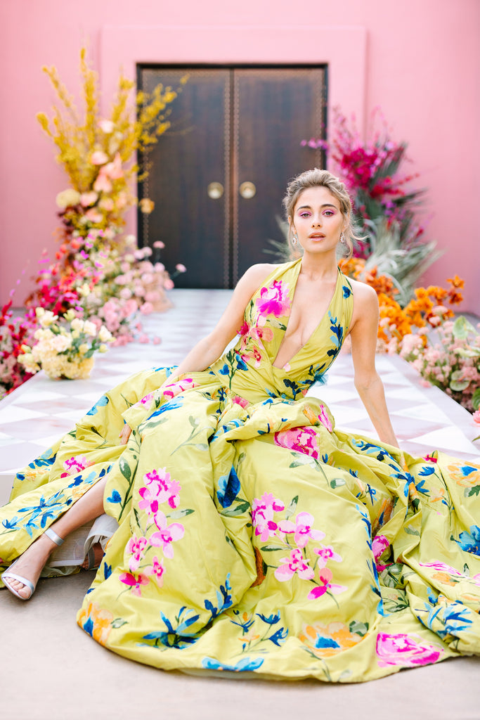 The Mary Costa Collection