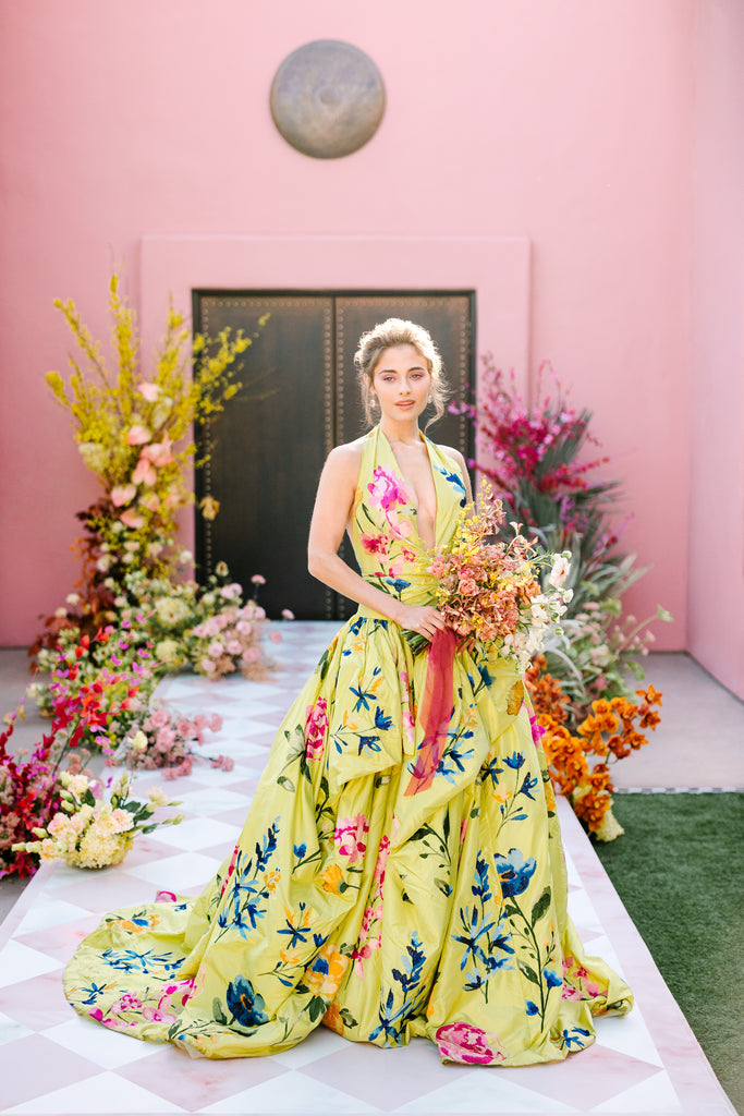 The Mary Costa Collection