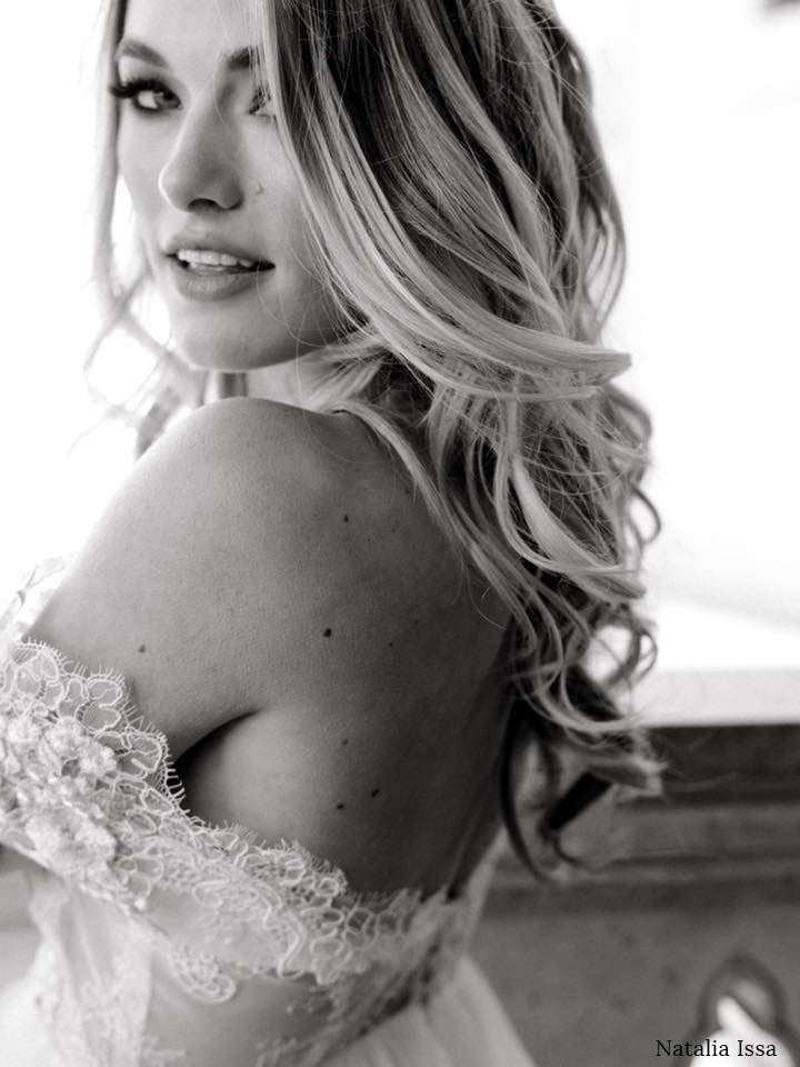 Kindred Black & White