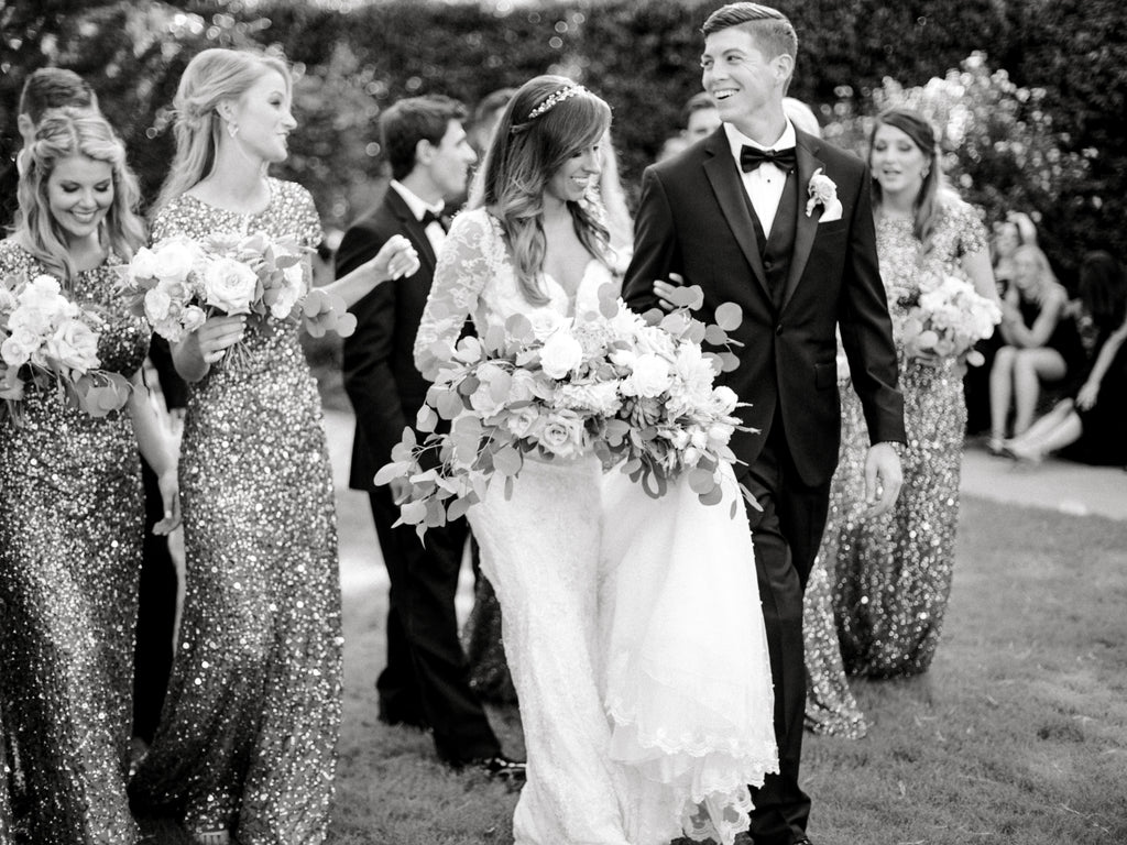 Kindred Black & White