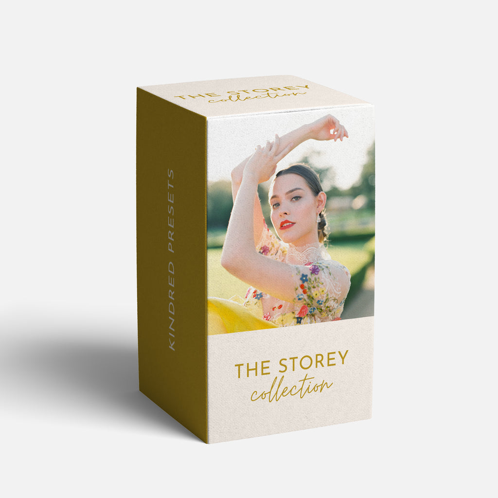 The Storey Collection