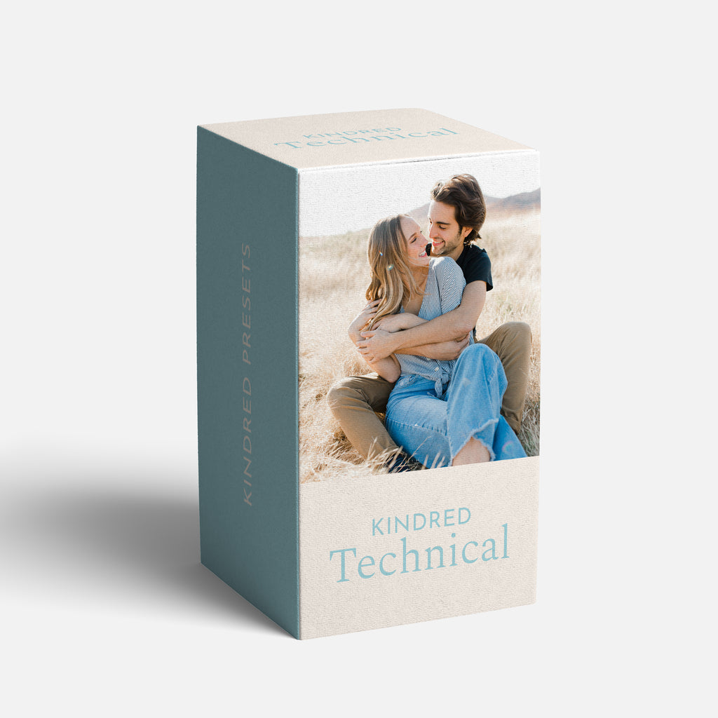 Kindred Technical
