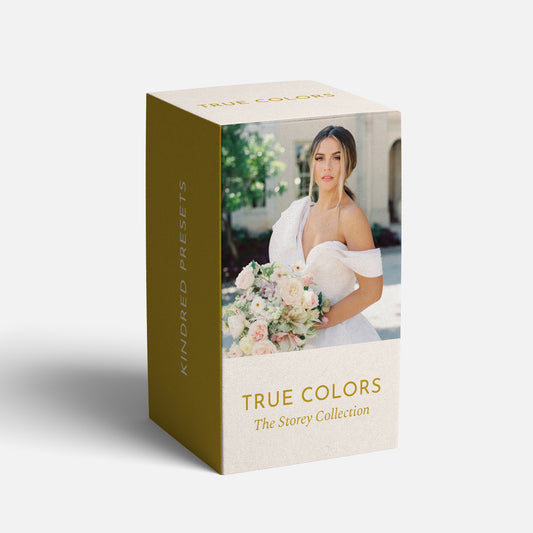 True Colors
