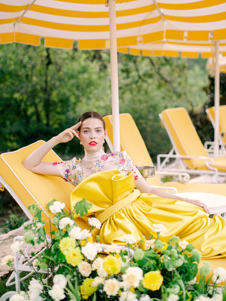 The Storey Collection