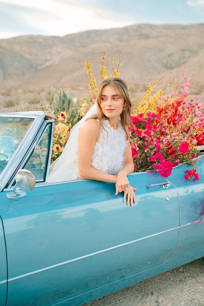 The Best Friend - KINDRED X MARY COSTA