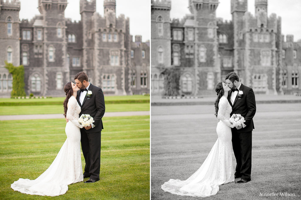 The Kindred Preset Package