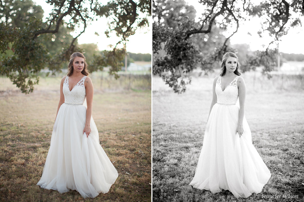 The Kindred Preset Package