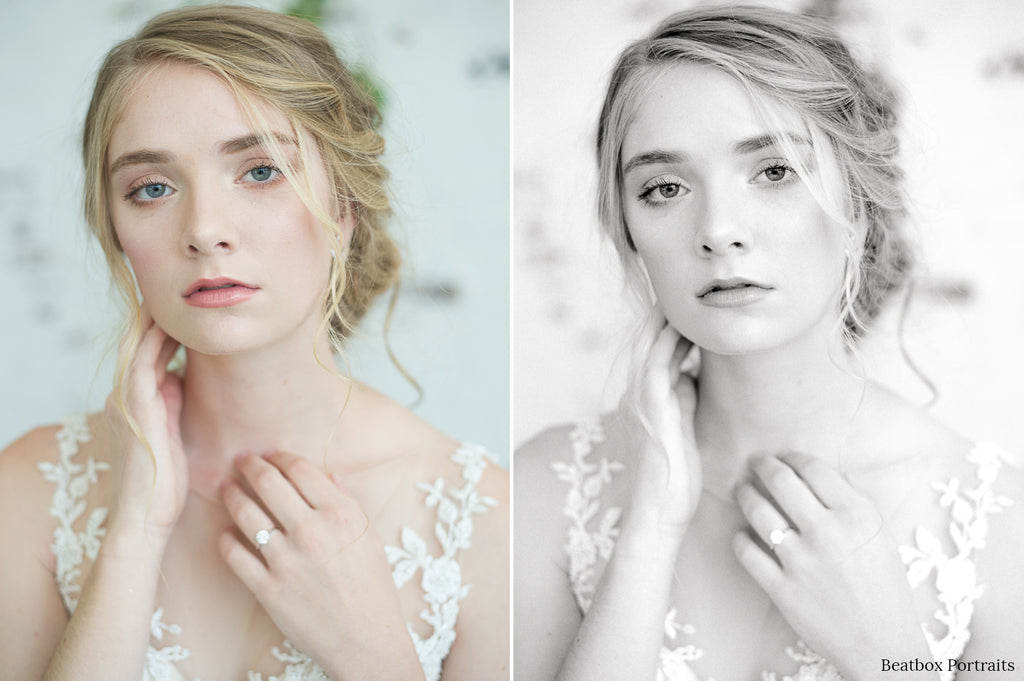 Kindred Black & White