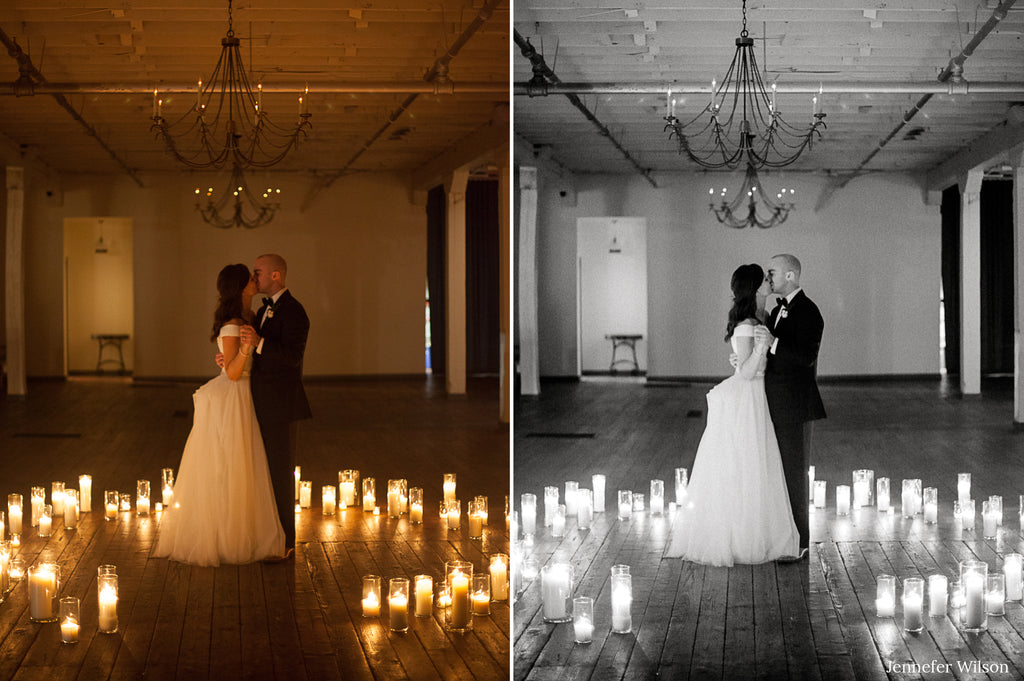 The Kindred Preset Package