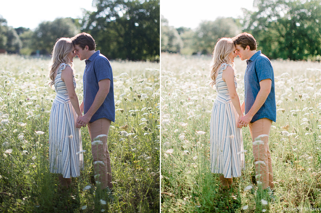 The Kindred Preset Package