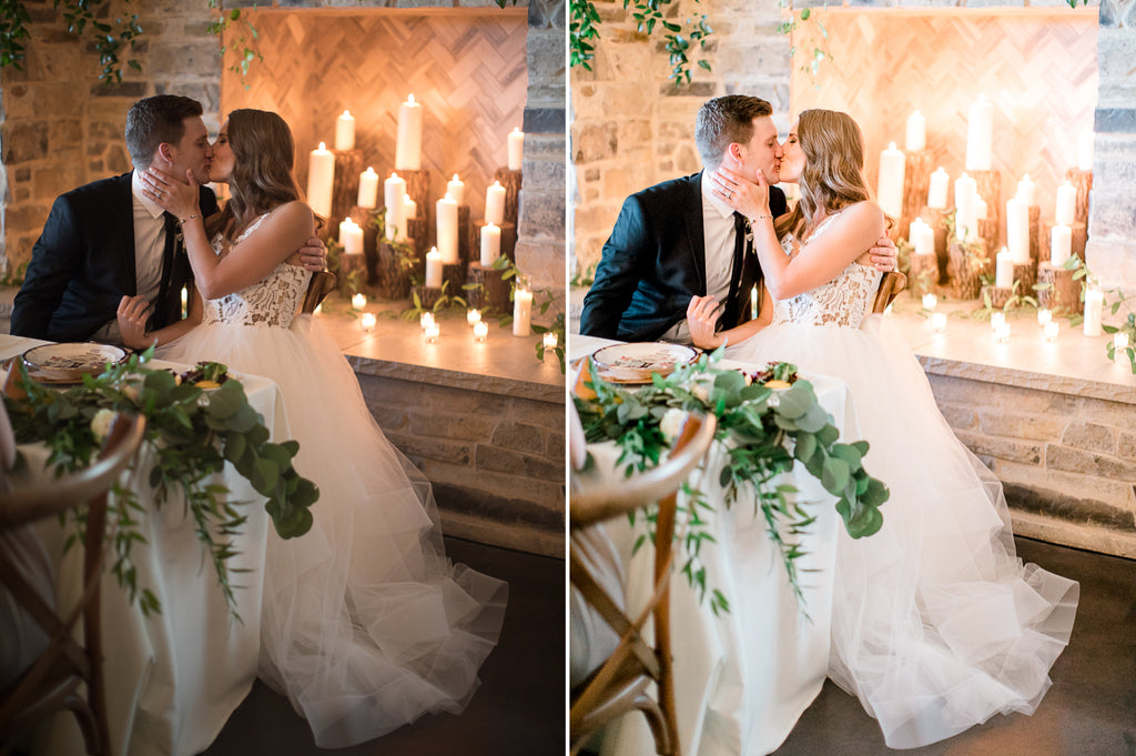 The Kindred Preset Package