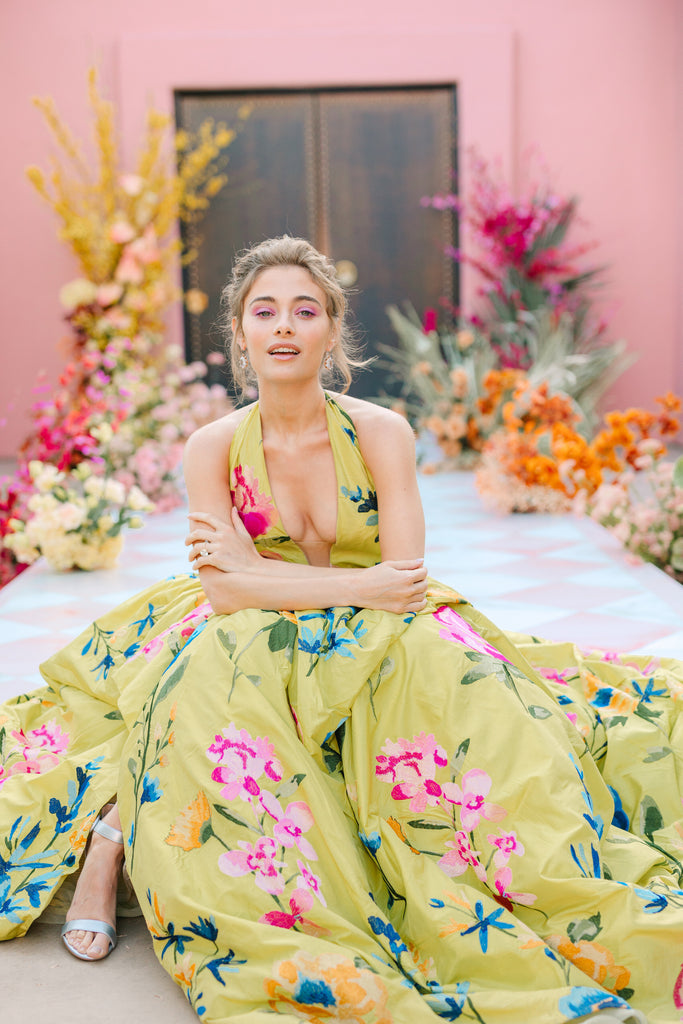 The Best Friend - KINDRED X MARY COSTA