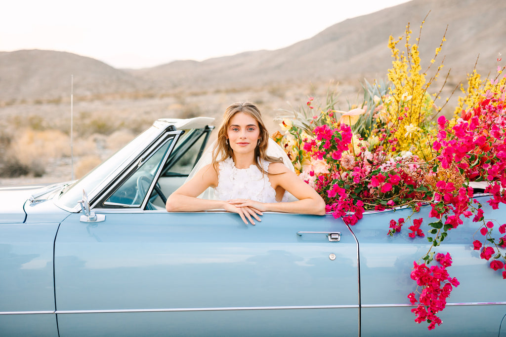 The Main Character - KINDRED X MARY COSTA